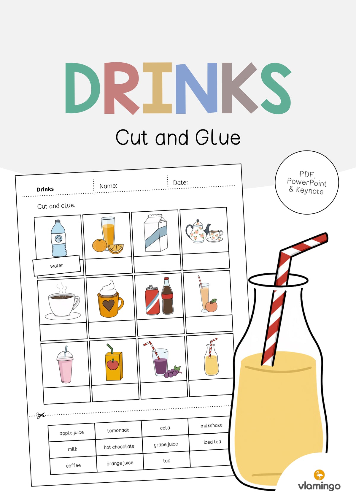 de englisch drinks cut and glue 001