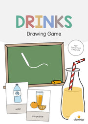 de englisch drinks drawing game 001