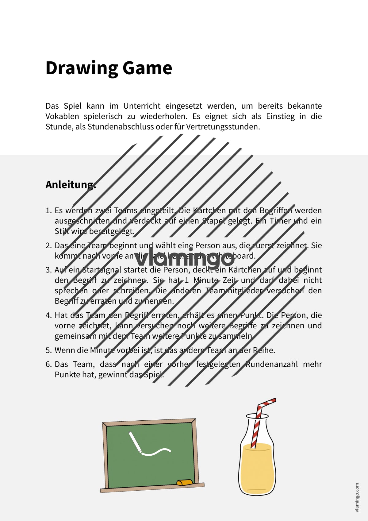 de englisch drinks drawing game 002