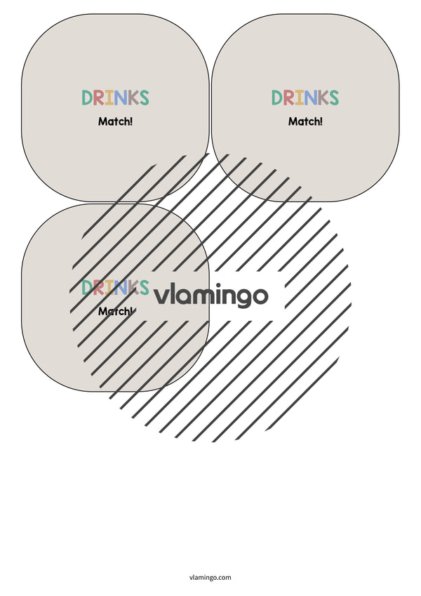 de englisch drinks match 010