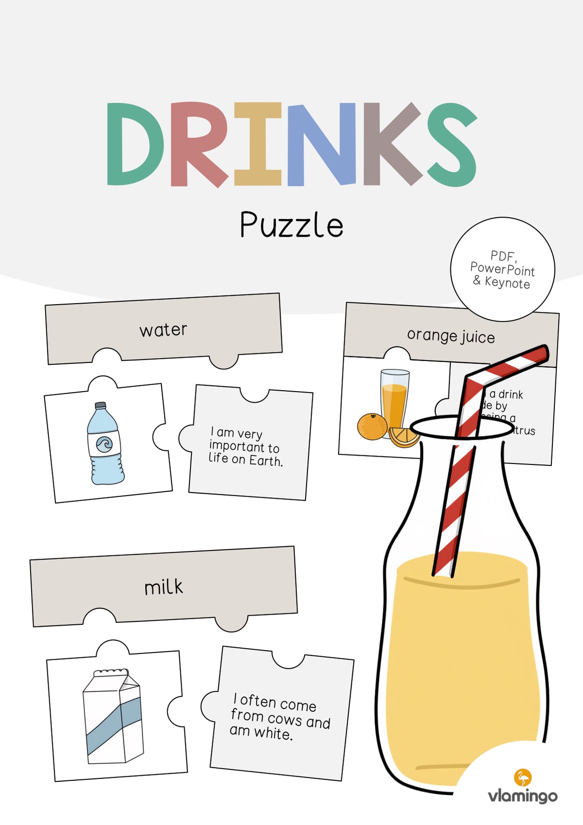de englisch drinks puzzle 001