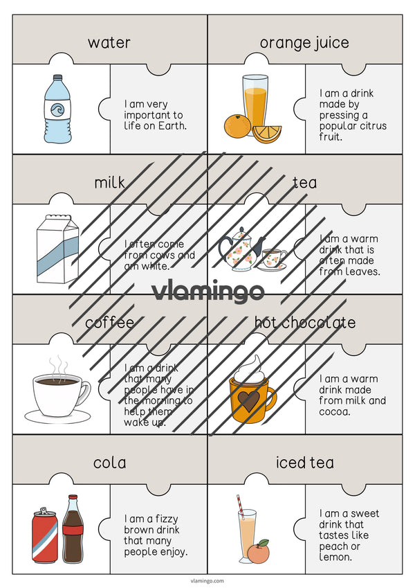 de englisch drinks puzzle 003