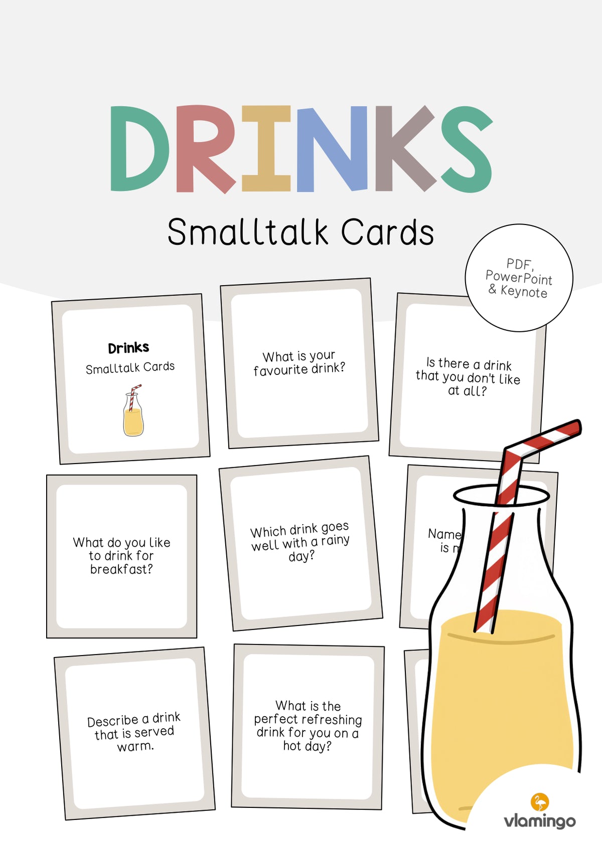 de englisch drinks smalltalk cards 001
