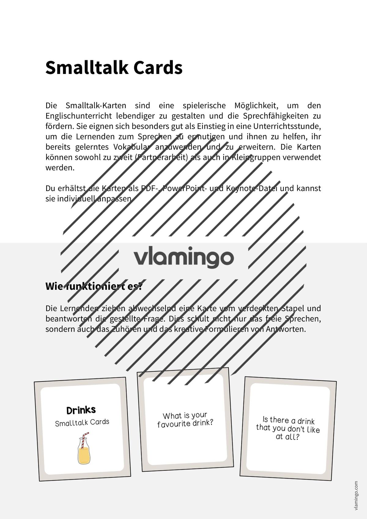de englisch drinks smalltalk cards 002