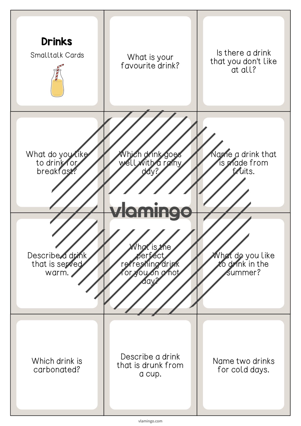 de englisch drinks smalltalk cards 003
