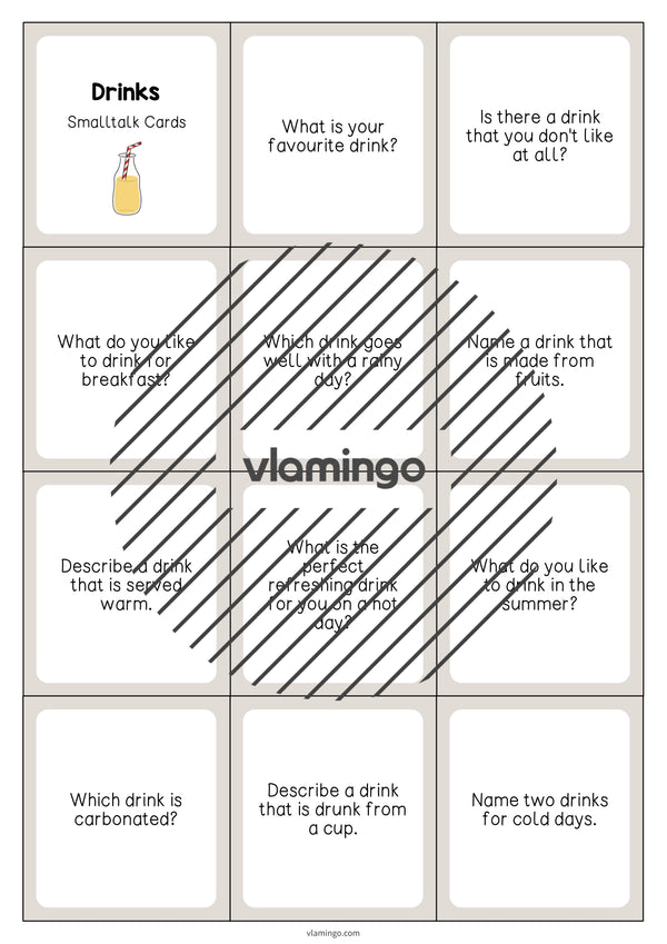 de englisch drinks smalltalk cards 003