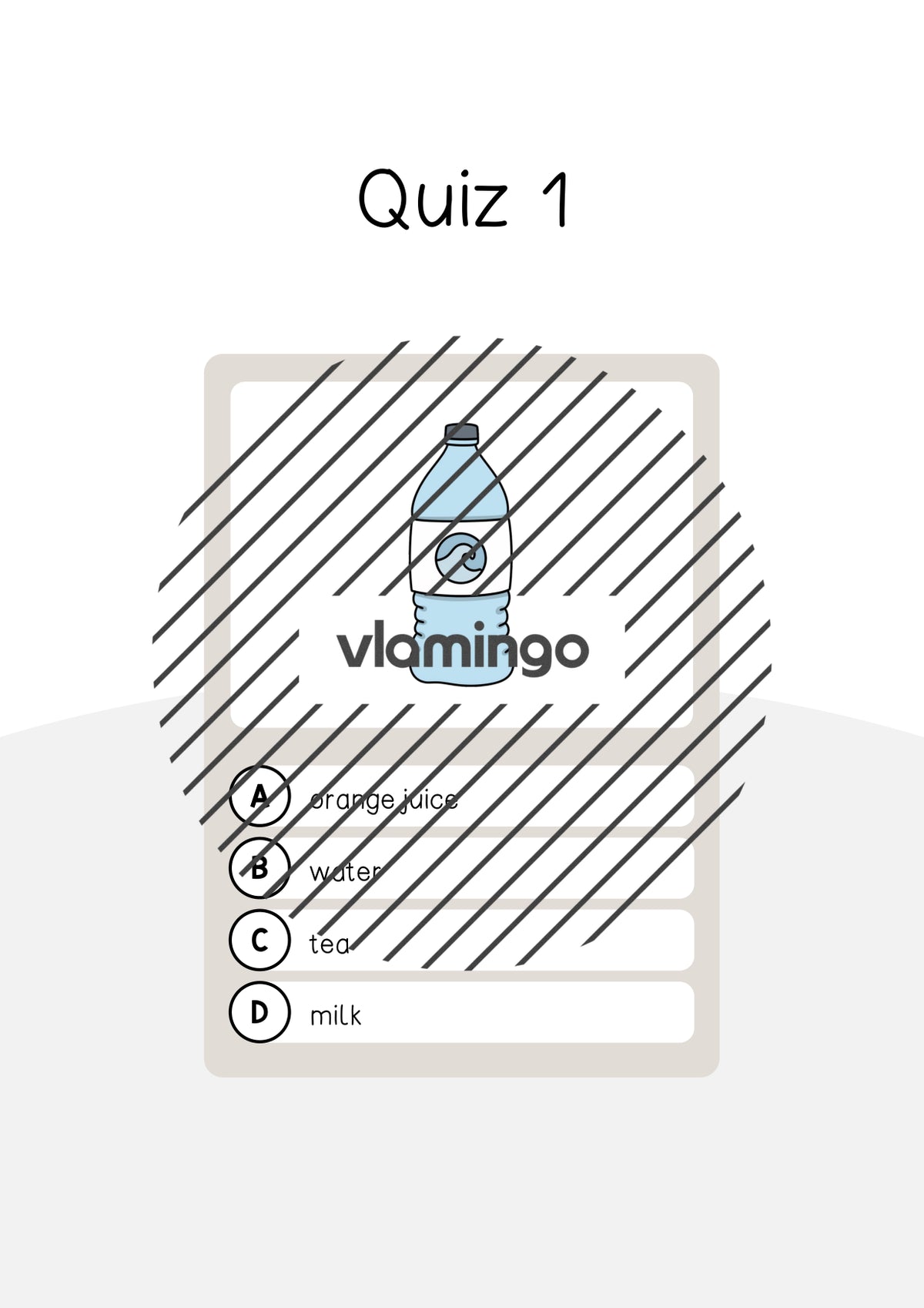 de englisch drinks vocabulary quiz 004