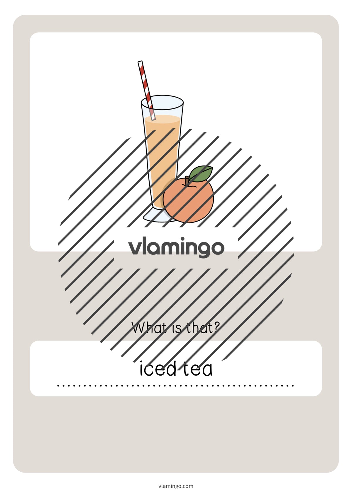 de englisch drinks vocabulary quiz 061