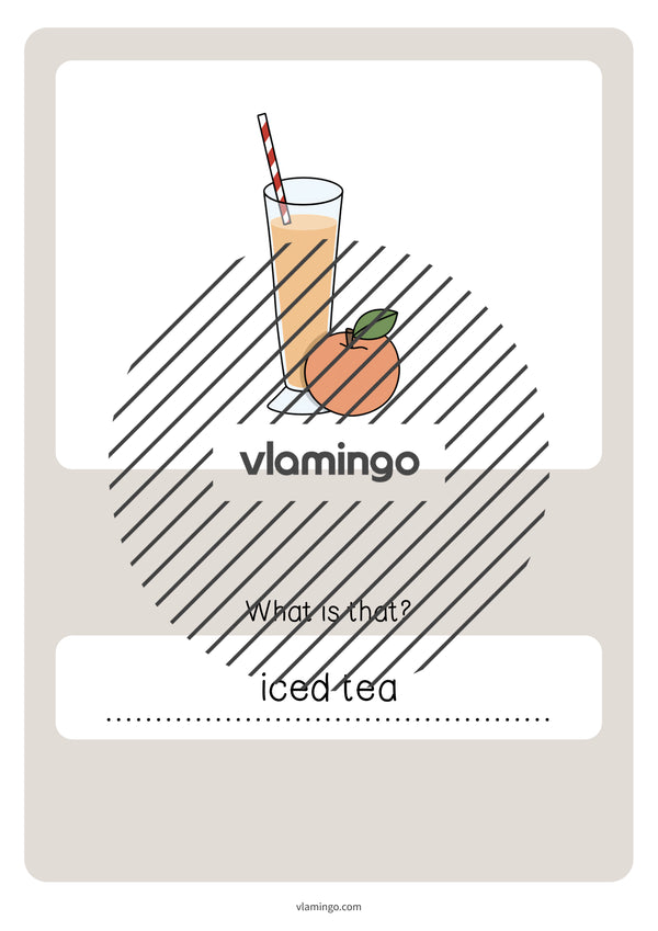 de englisch drinks vocabulary quiz 061