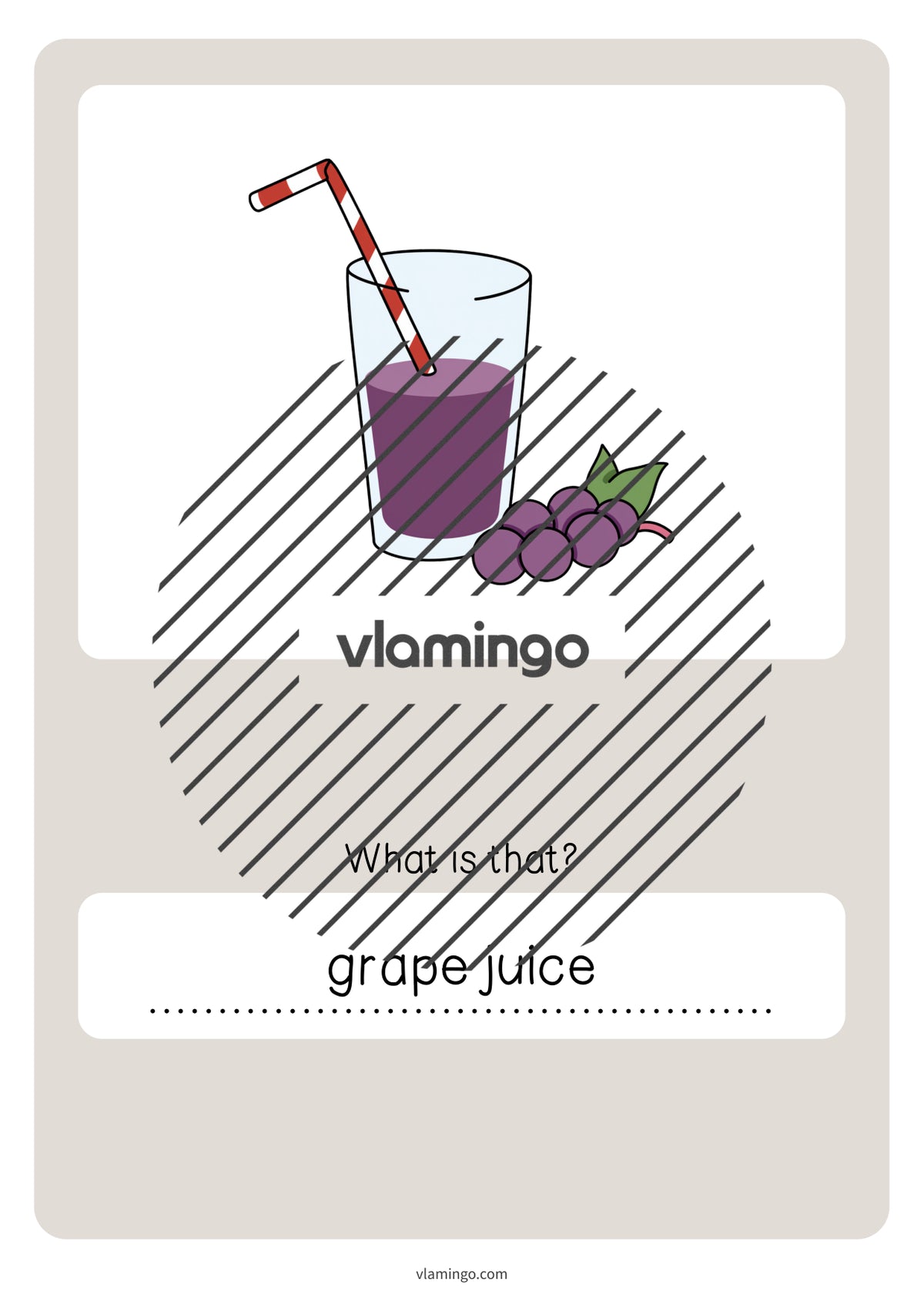 de englisch drinks vocabulary quiz 067