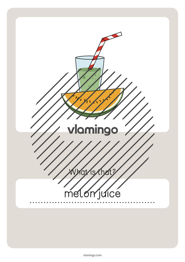 de englisch drinks vocabulary quiz 075