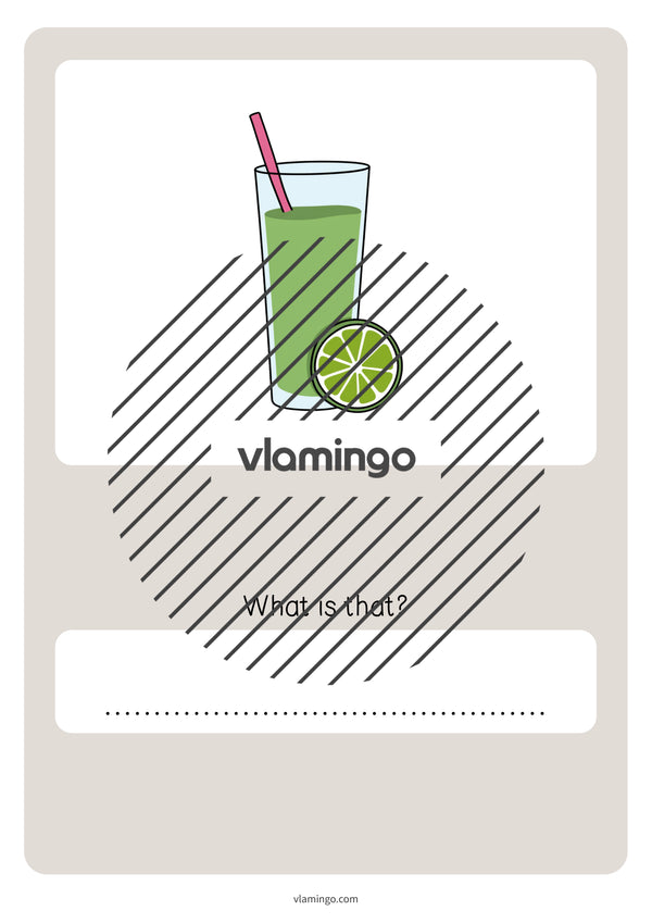 de englisch drinks vocabulary quiz 076
