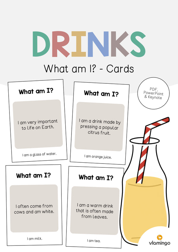 de englisch drinks what am i cards 001