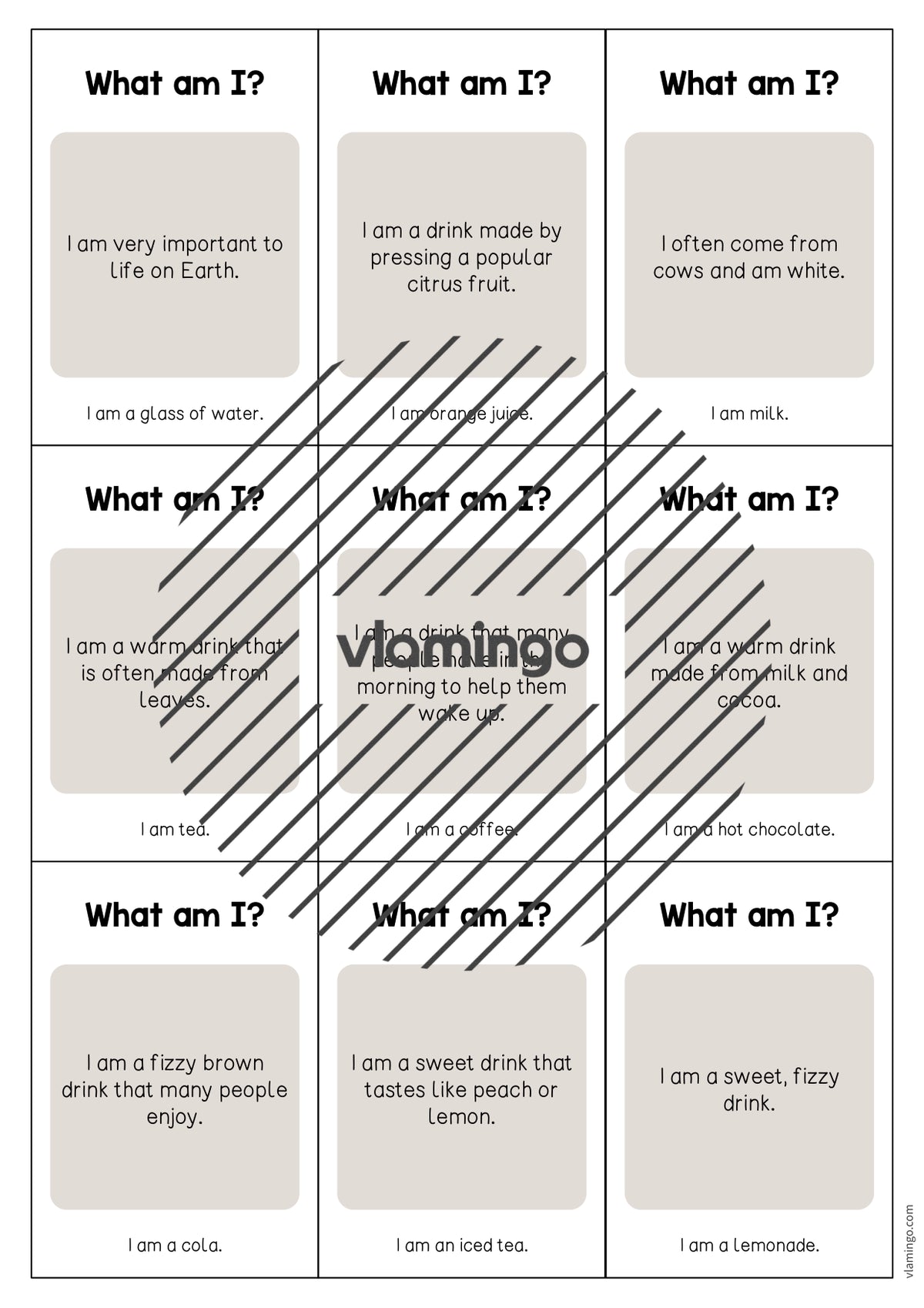 de englisch drinks what am i cards 003