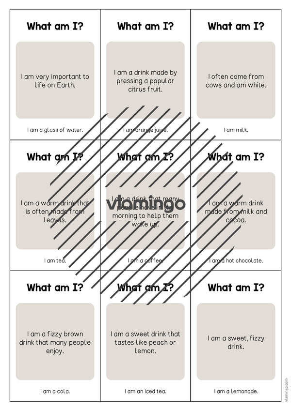 de englisch drinks what am i cards 003