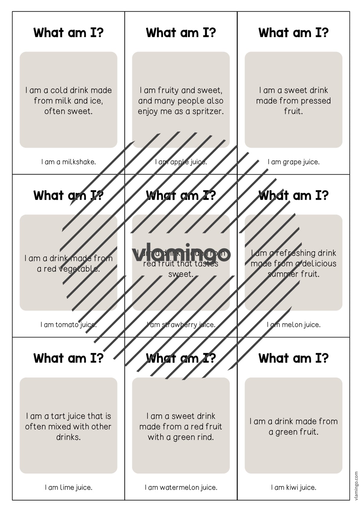 de englisch drinks what am i cards 004