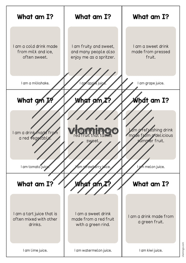 de englisch drinks what am i cards 004