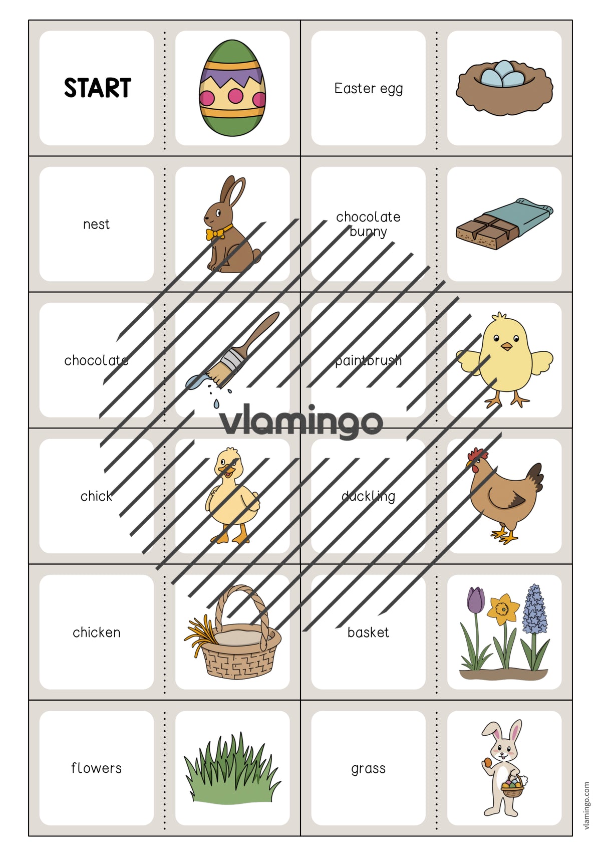 de englisch easter domino 003