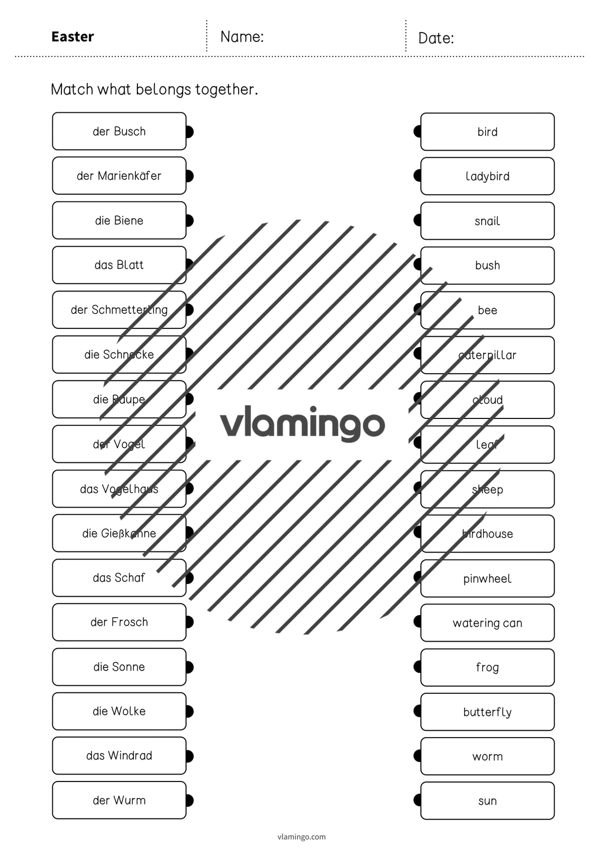 de englisch easter draw the lines 3 004