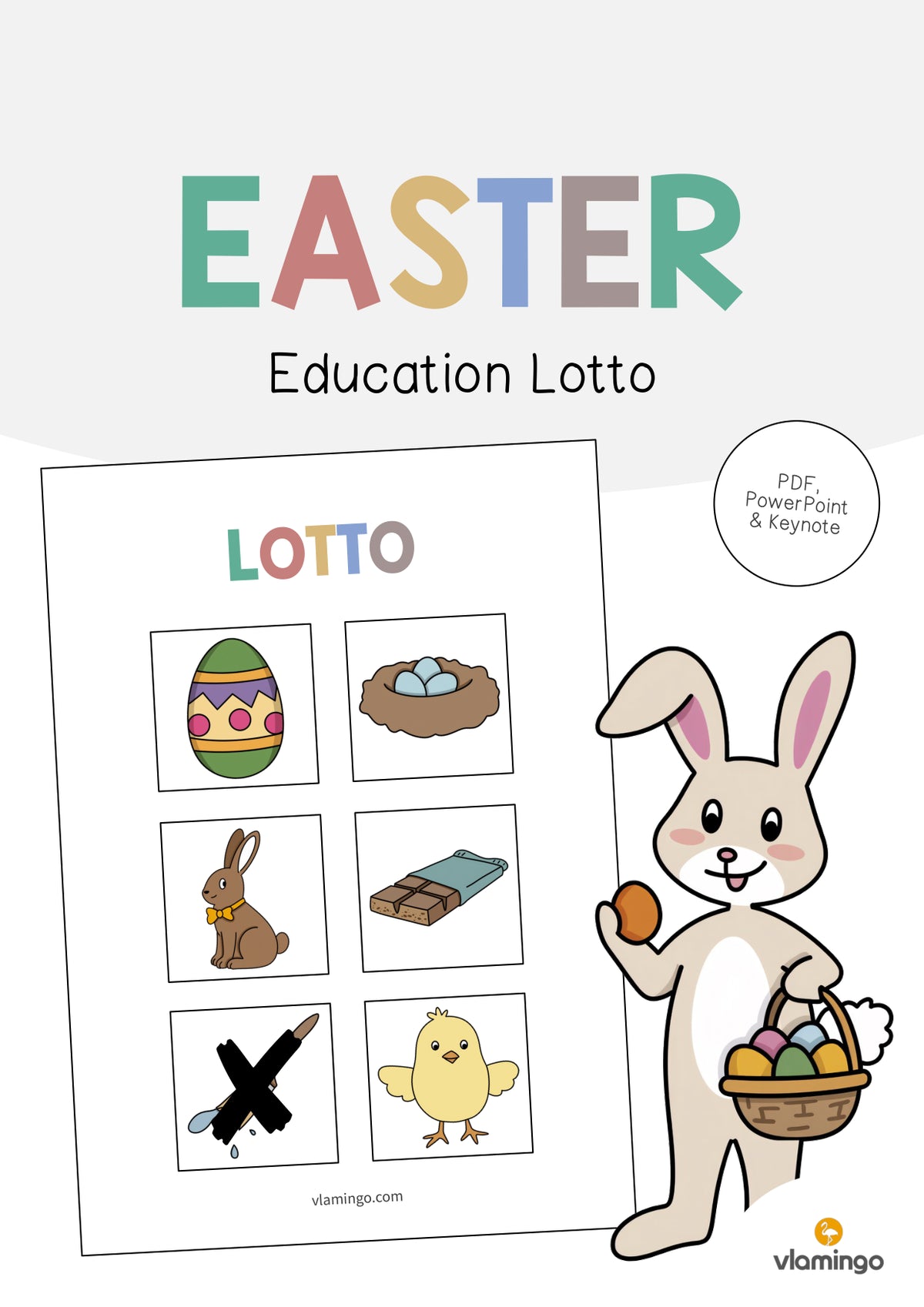 de englisch easter education lotto 001