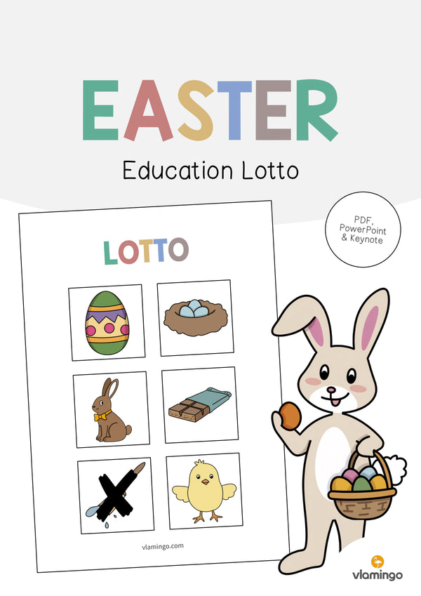 de englisch easter education lotto 001