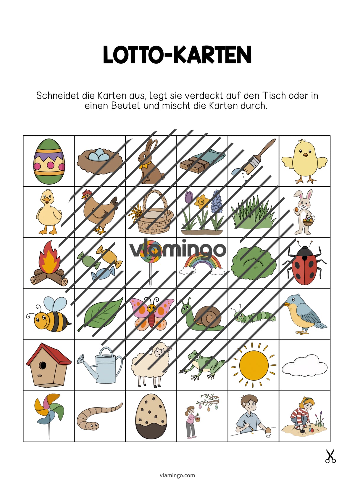 de englisch easter education lotto 003