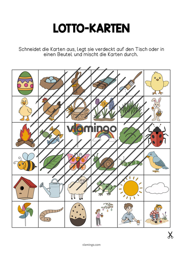 de englisch easter education lotto 003
