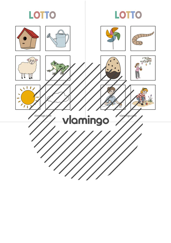 de englisch easter education lotto 005