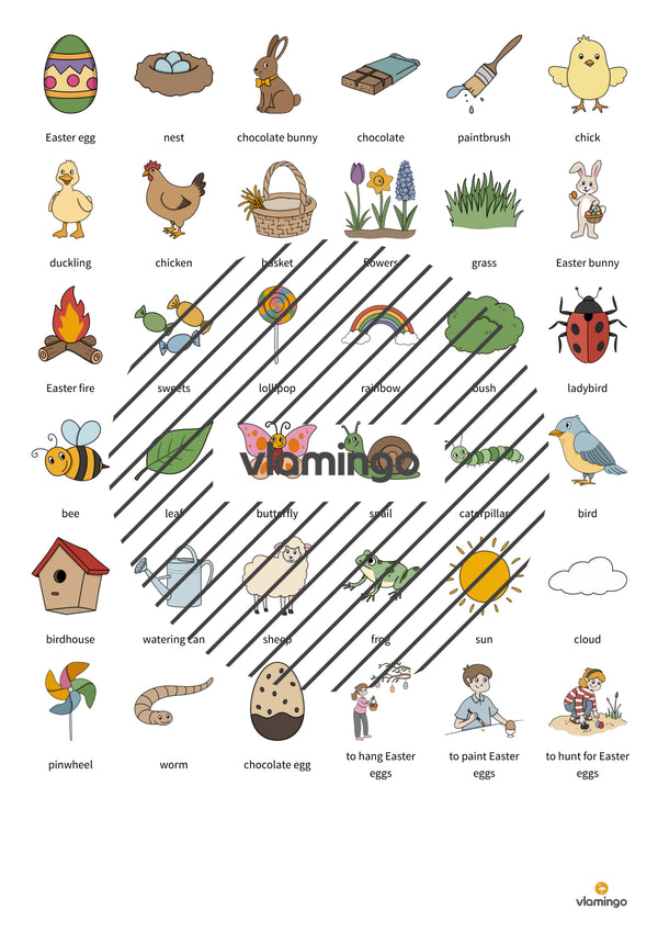 de englisch easter education lotto 006