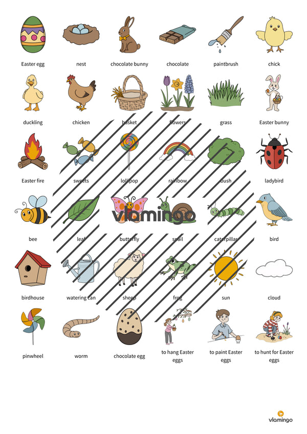 de englisch easter floppi 007