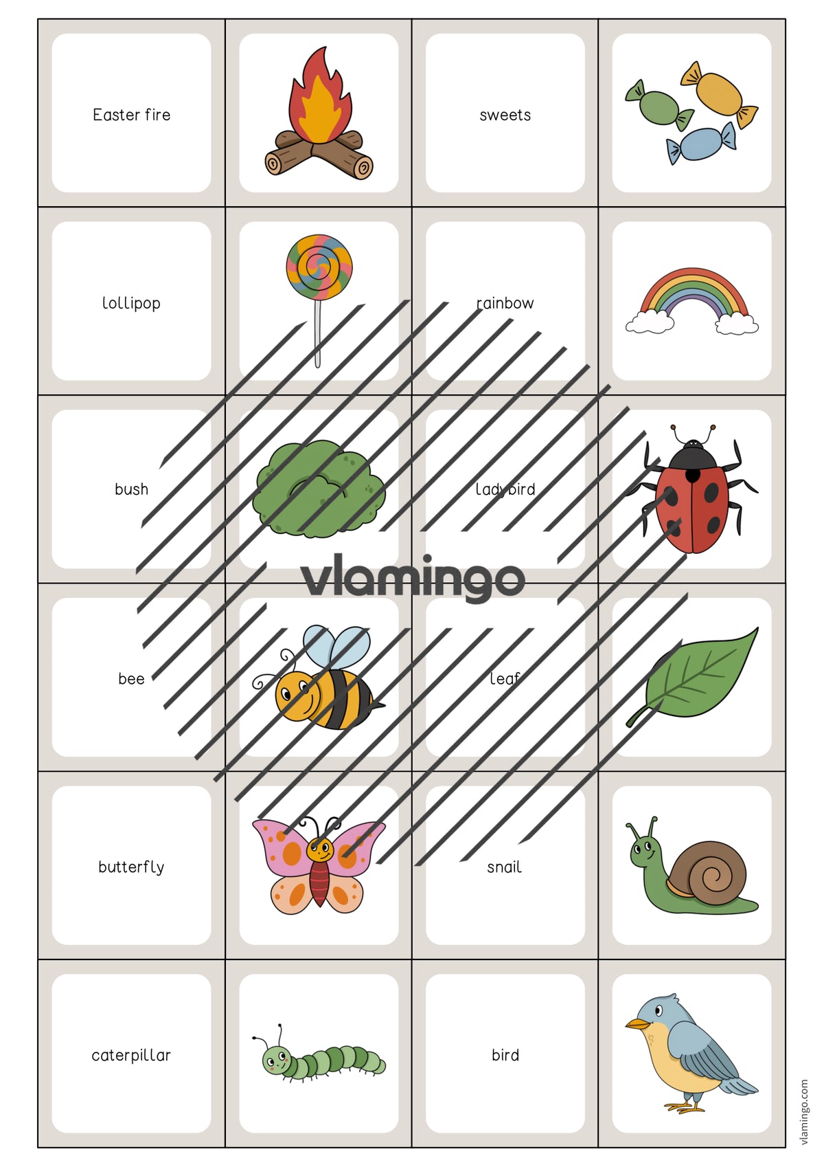 de englisch easter memo game 004
