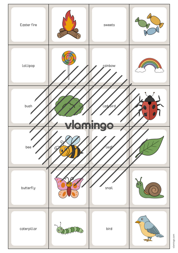de englisch easter memo game 004