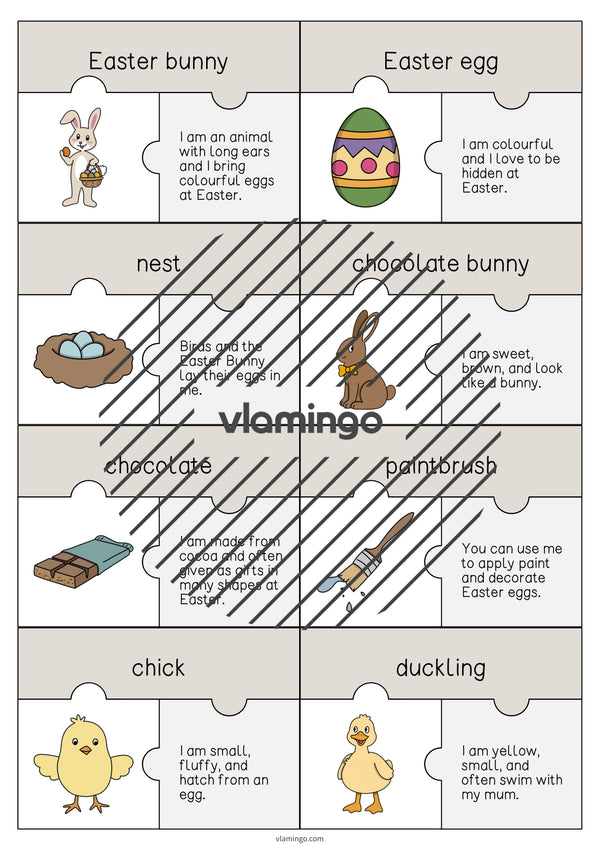 de englisch easter puzzle 003