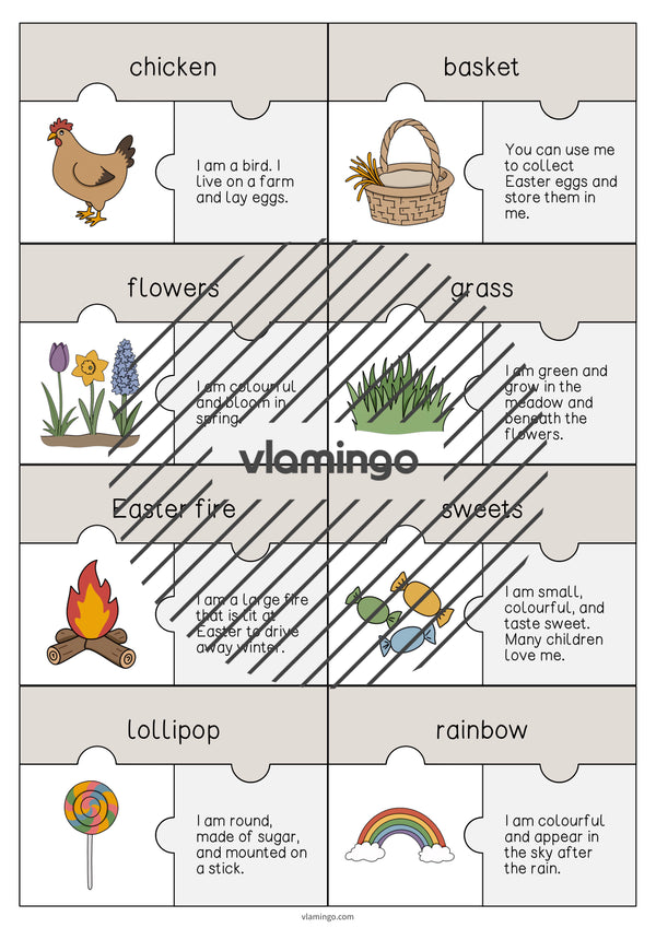 de englisch easter puzzle 004