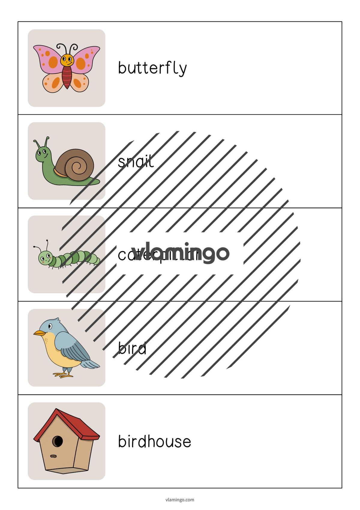 de englisch easter running dictation 007
