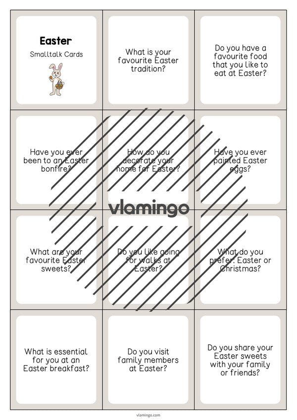 de englisch easter smalltalk cards 003