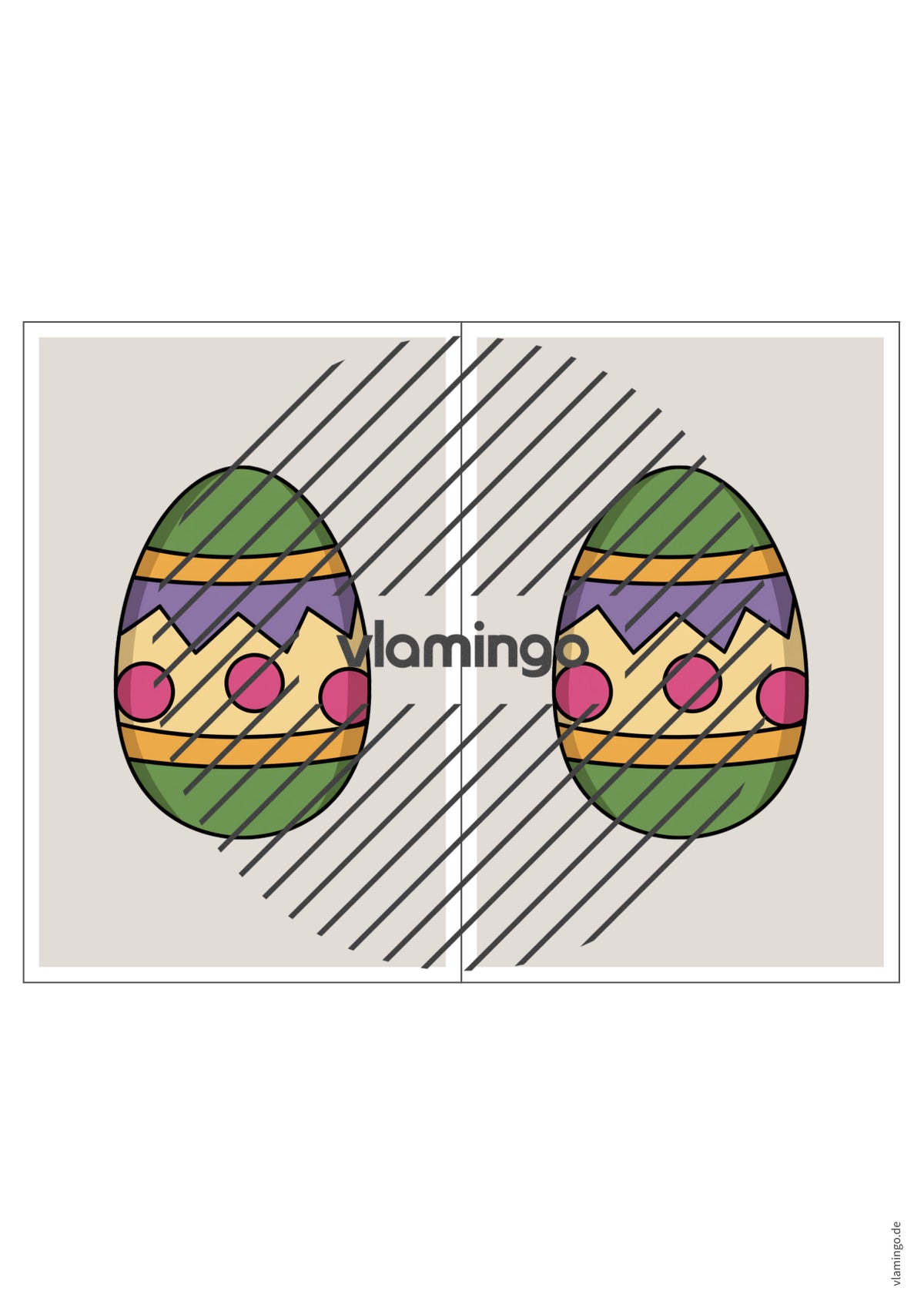 de englisch easter station signs 003