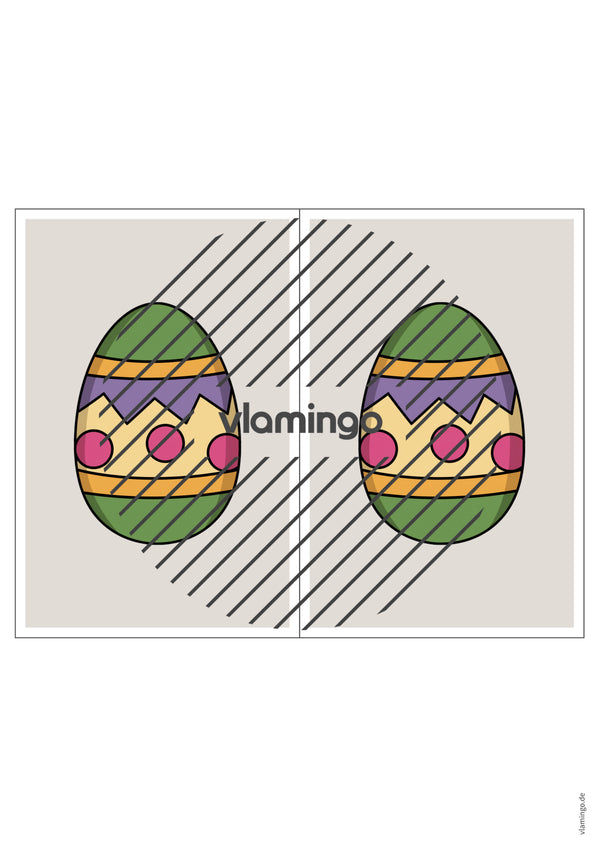 de englisch easter station signs 003