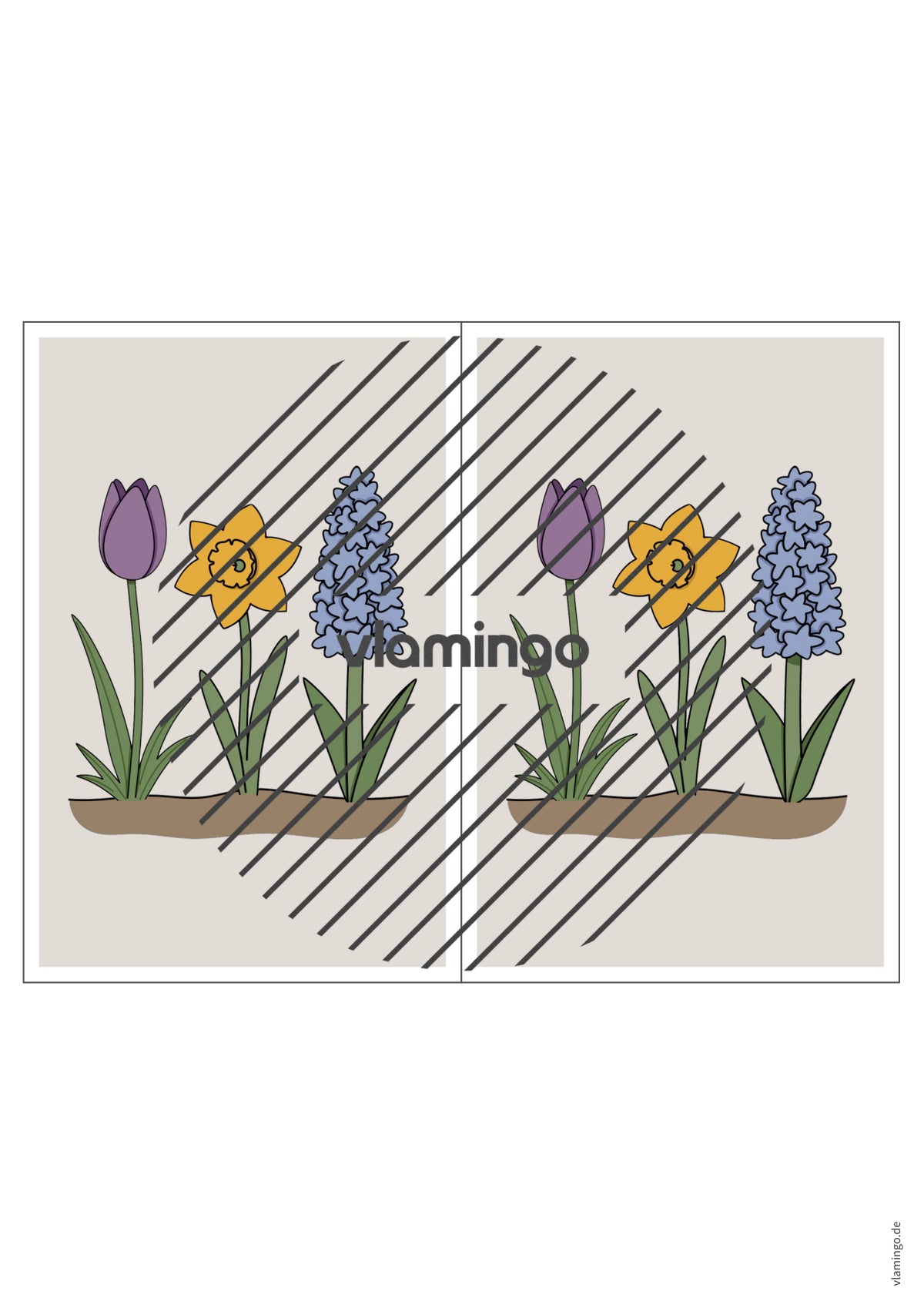 de englisch easter station signs 012