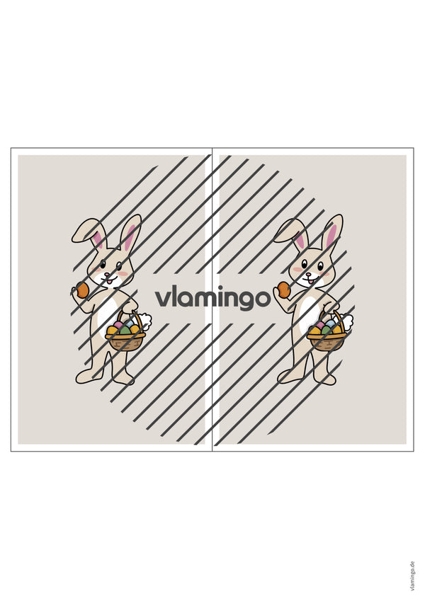 de englisch easter station signs 014