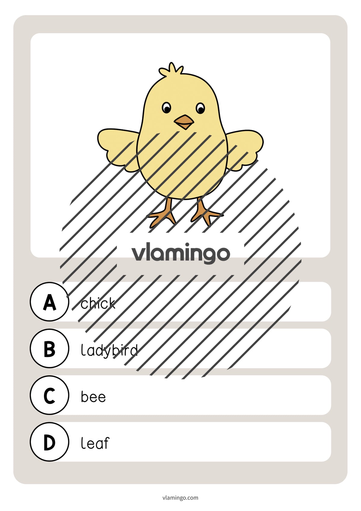 de englisch easter vocabulary quiz 015