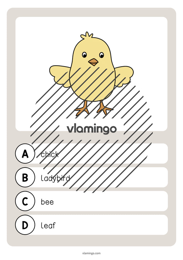 de englisch easter vocabulary quiz 015
