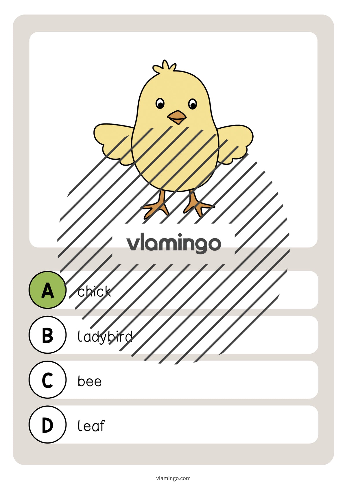 de englisch easter vocabulary quiz 016
