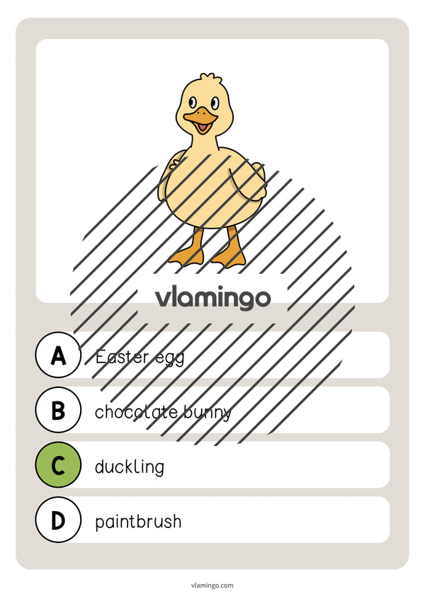 de englisch easter vocabulary quiz 018