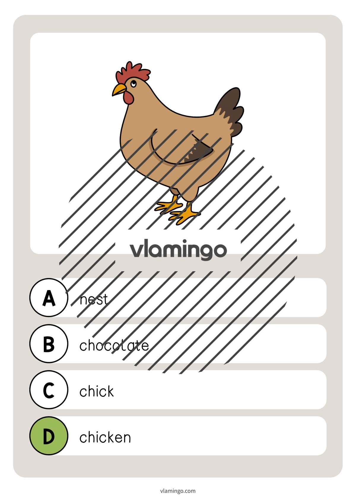 de englisch easter vocabulary quiz 020
