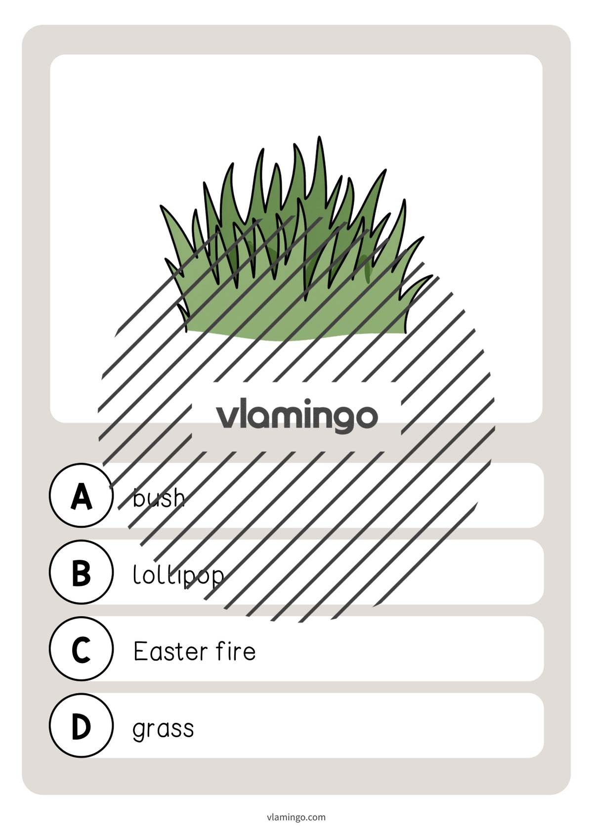 de englisch easter vocabulary quiz 025