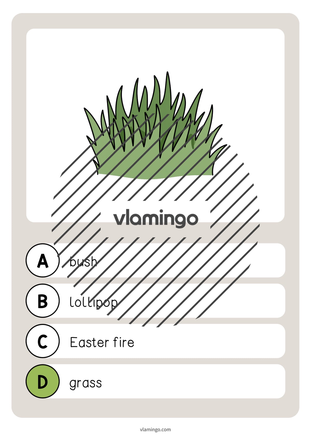 de englisch easter vocabulary quiz 026