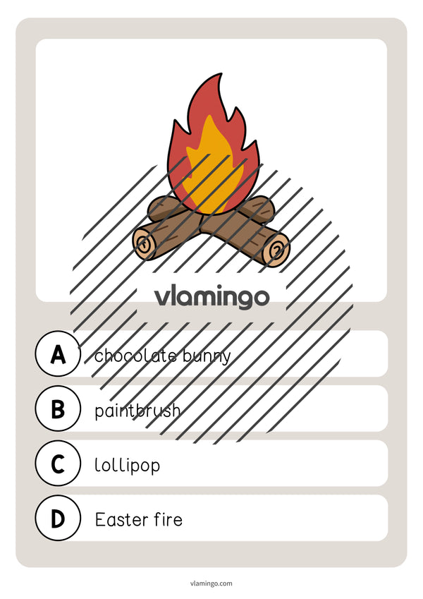 de englisch easter vocabulary quiz 029