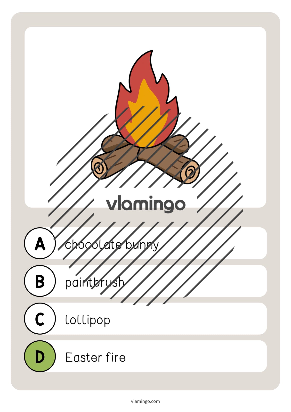 de englisch easter vocabulary quiz 030