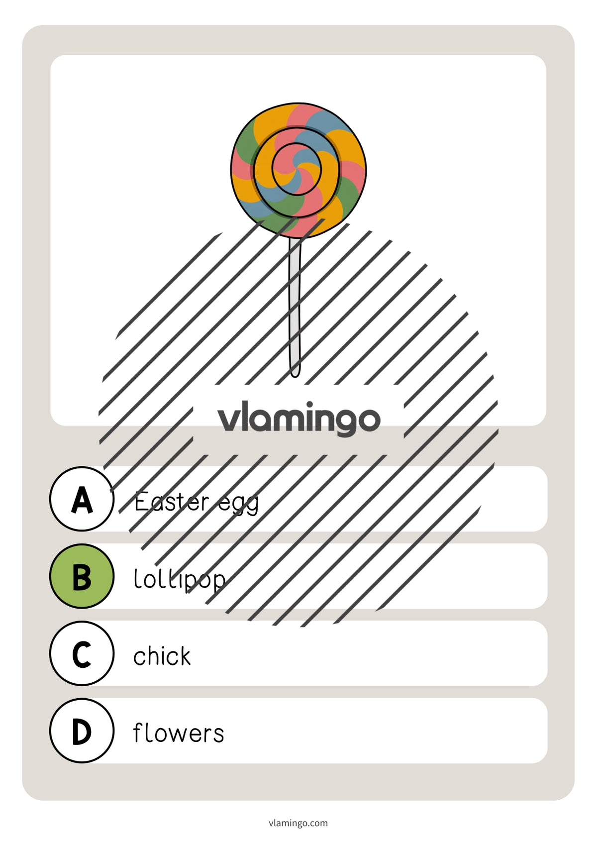 de englisch easter vocabulary quiz 034